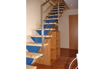 Privatan smeštaj Liptovský Hrádok 4